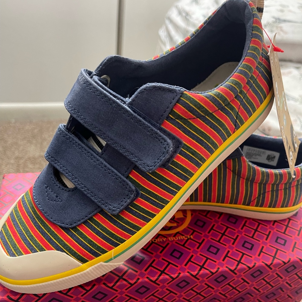 Toms x Sesame Street